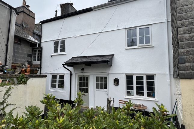 Cottage to rent in Plymouth Road, Buckfastleigh, Devon