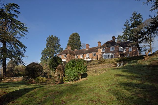 Grounds