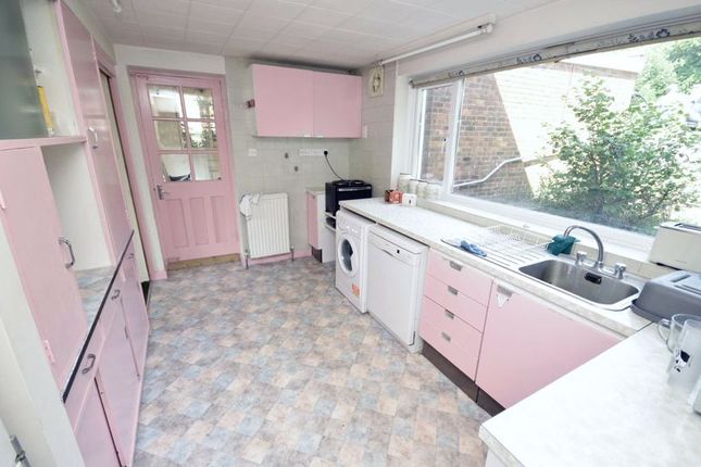 Detached house for sale in Foundry Lane, Loosley Row, Princes Risborough