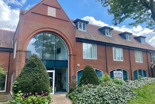 Thumbnail Office to let in Liston Exchange, Cromwell Gardens, Marlow, Bucks
