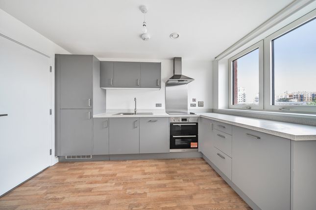 Flat 3 Chand House,, St Pauls Road, London photo 2