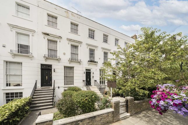 Thumbnail Property to rent in St. Anns Terrace, London