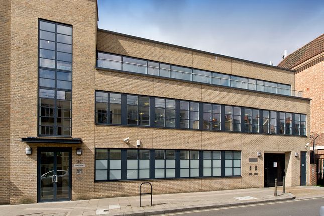 Office to let in 40 Peterborough Road, Fulham