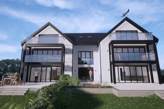 Property for sale in Traeth Bychan, Benllech, Anglesey, Sir Ynys Mon