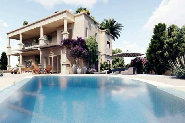Thumbnail Villa for sale in Solonos Michaelide Street 70, Lempa, Cyprus