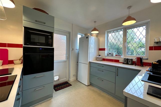 Bungalow for sale in Friston Avenue, Eastbourne, East Sussex
