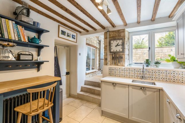 Semi-detached house for sale in Butterow West, Stroud