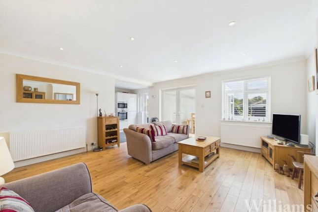 11a Park Terrace, Thame photo 4