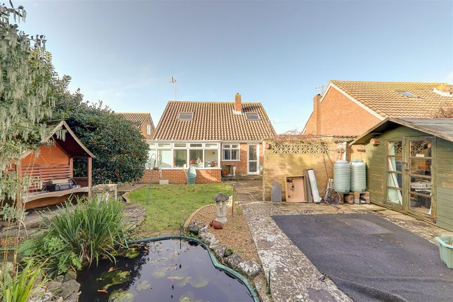 Thumbnail Property for sale in Ullswater Road, Sompting