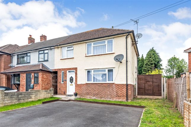 3 bed semi-detached house for sale in Weston Road, Lichfield WS13