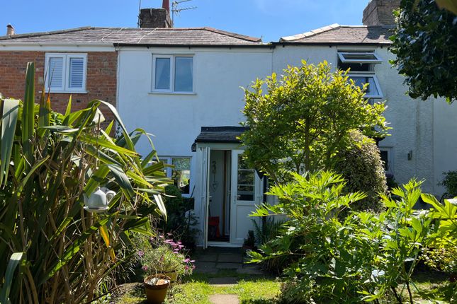 Thumbnail Terraced house for sale in Belmont, Walmer, Deal, Kent