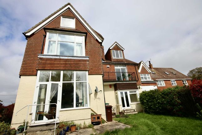 Flat for sale in The Street, Brundall