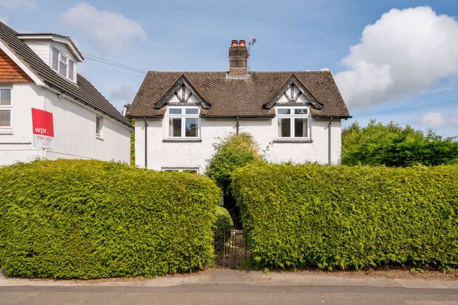 Thumbnail Detached house for sale in Beacon Hill Road, Hindhead