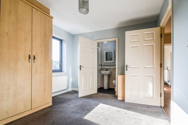 Flat for sale in West Street, Southend-On-Sea