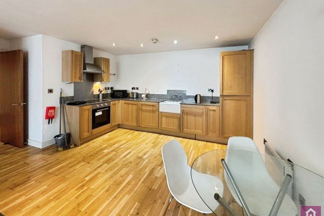 93, Advent House, New Islington photo 4