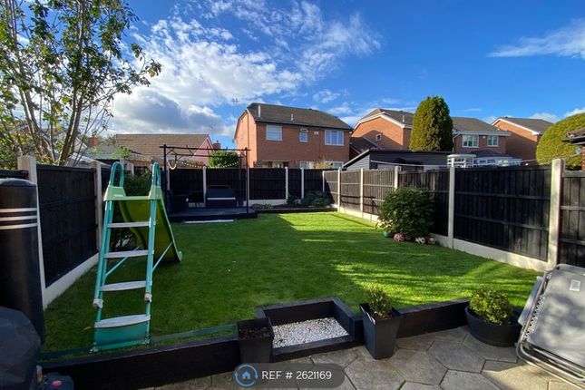 Giltbrook, Nottingham photo 3