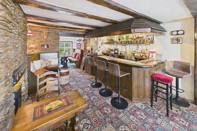 Poplars Guest House, Woodlands, Ilfracombe photo 4