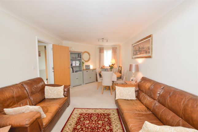 Flat for sale in St. Kitts Drive, Eastbourne