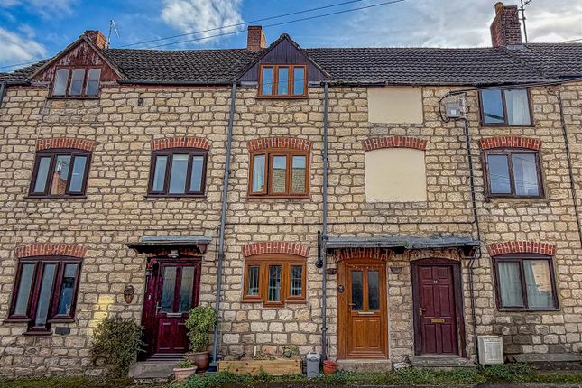 3-bed house on The Street, North Nibley, £350,000