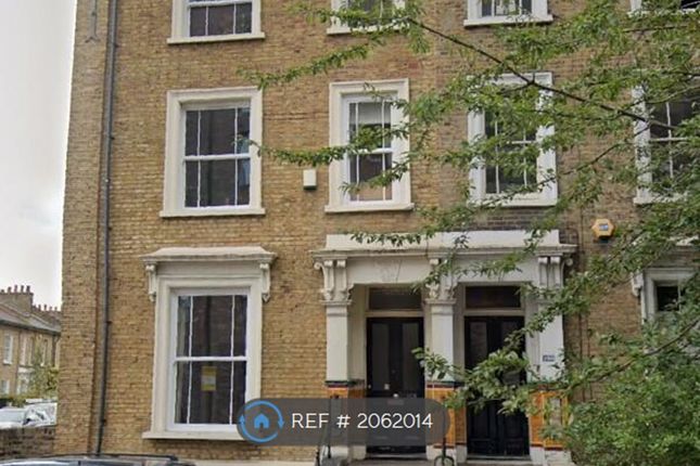 Thumbnail Flat to rent in Dalston Lane, London
