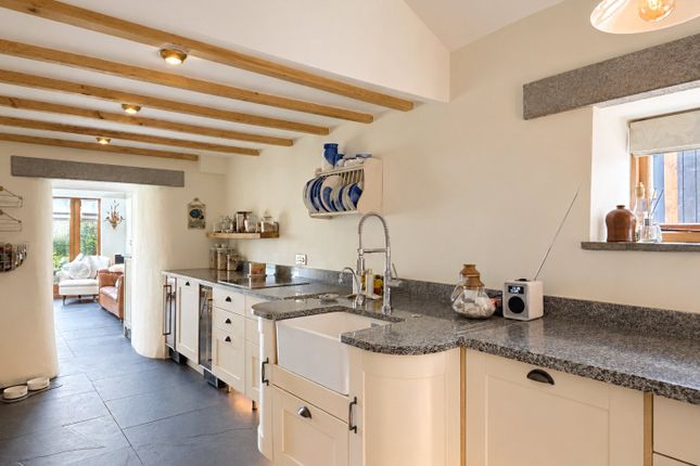 Penrose Cottage,, St. Breward, Cornwall photo 4