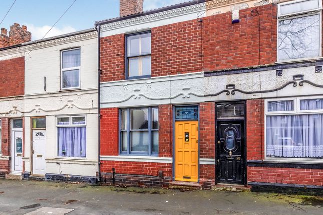 Homes for Sale in Brunswick Park Road, Wednesbury WS10