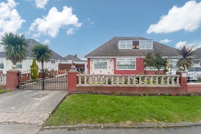 3 bed bungalow for sale in Halebank Road, Widnes WA8