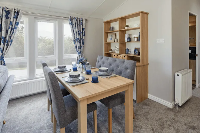 55, Cressfield Caravan Park, Dumfries & Galloway photo 4