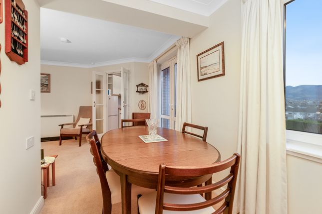 27/310, West Savile Terrace, Blackford, Edinburgh photo 4