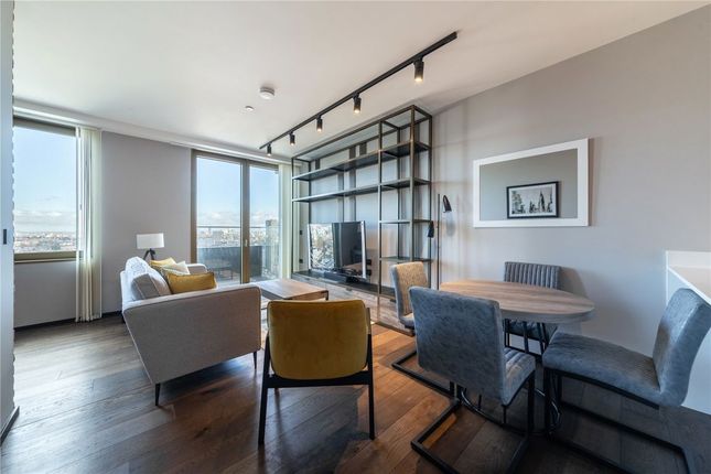 1608 Stage Apartments, 22, Hewett Street, London photo 4