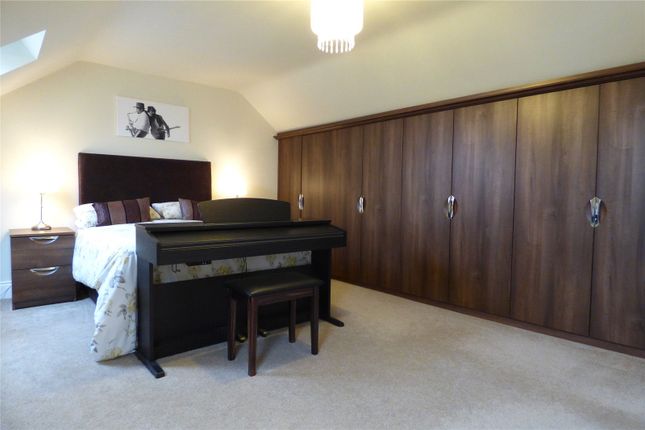 4 Bed Town House For Sale In North Eastern Road Thorne