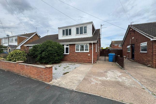 3-bed house on 11, Willowdale, HULL, £850/mo