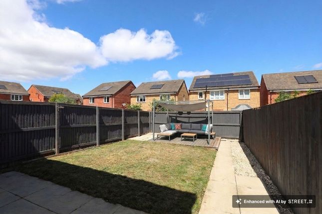 7, Bakewell Gardens, Rotherham photo 4