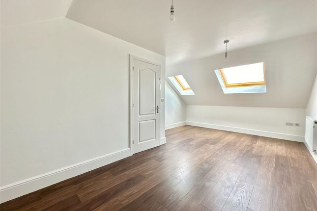 Detached house for sale in Holmfield Avenue West, Leicester Forest East, Leicester