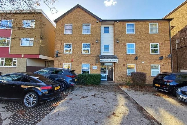 1 Bedroom Flat