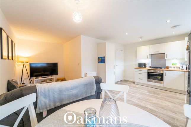 Flat 2, 26, Nine Elms Road, Birmingham photo 5