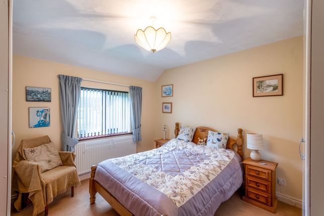 Detached house for sale in Finkell Street, Gringley-On-The-Hill, Doncaster