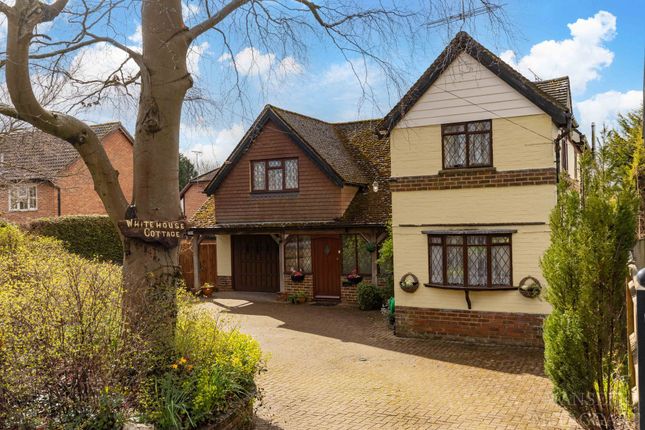 Detached house for sale in Turners Hill Road, Worth