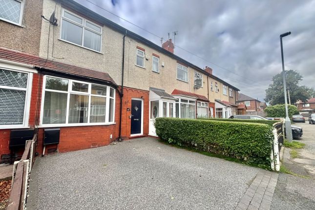 10, Brookside Avenue, Manchester photo 3