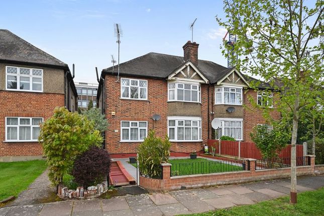 2-bed maisonette on 66, Beechcroft Avenue, Harrow, £300,000