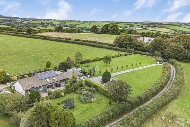 6-bed house on Stonewold Bungalow, Bideford, £680,000