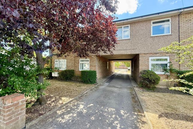 2-bed house on Flat 1, 156, Feltham Road, Ashford, £289,950