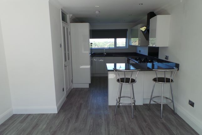 Flat to rent in Templewood Road, Hadleigh