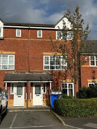 14, Abbotfield court , MANCHESTER photo 2