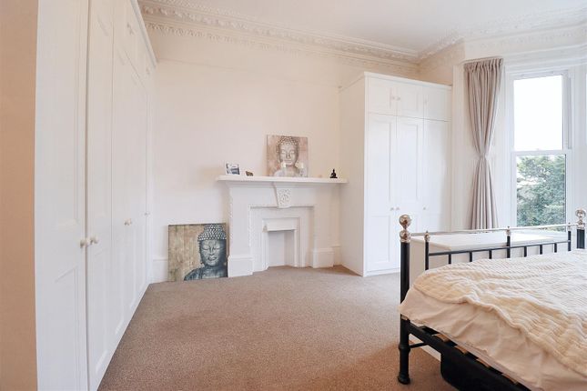 Flat for sale in Victoria Road, Clevedon