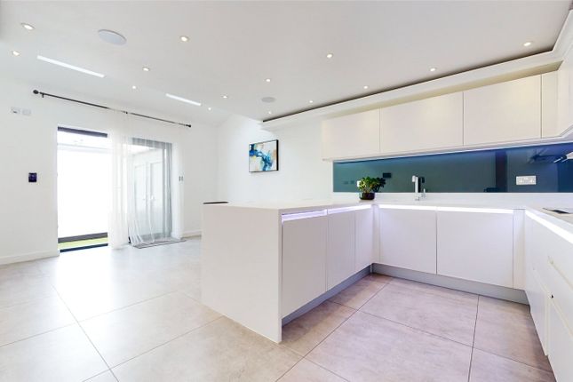 Detached house for sale in Rose Joan Mews, London