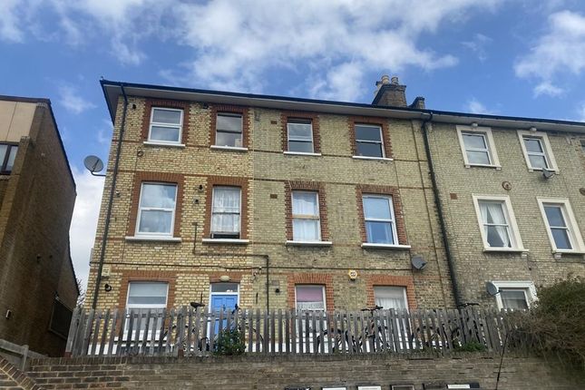 Thumbnail Flat to rent in St Germans Road, Forest Hill, London