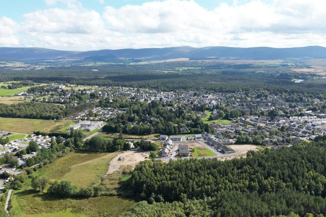 Land for sale in Grant Road, Grantown-On-Spey