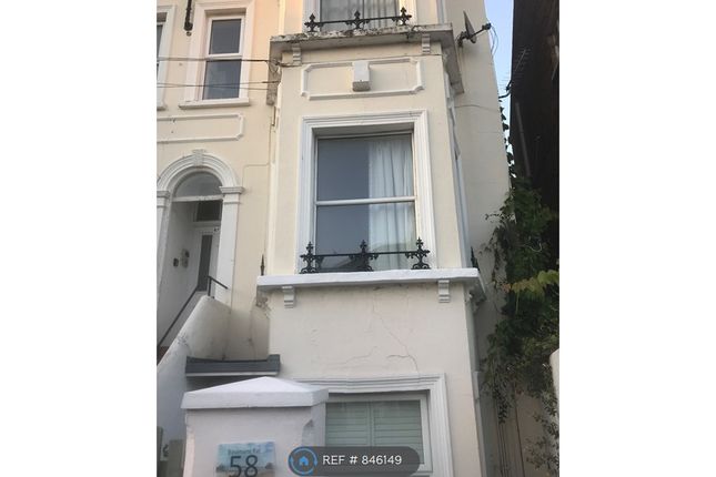 Ground Floor Flat, Ellington Road, Ramsgate photo 2