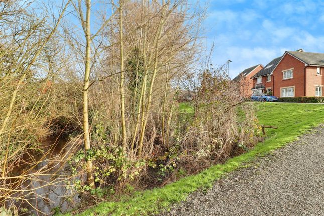 30, George Gallimore Drive Haslington, Crewe photo 2